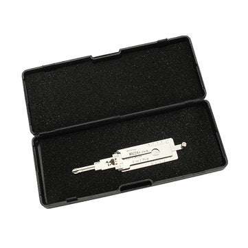 DANIU MAZ24 2 in 1 Car Door Lock Pick Decoder Unlock Tool Locksmith Tools