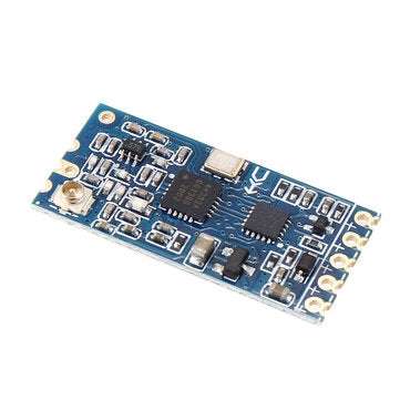 Geekcreit HC-12 433MHz SI4463 Wireless Serial Module Wireless Transceiver Transmission Serial Comm