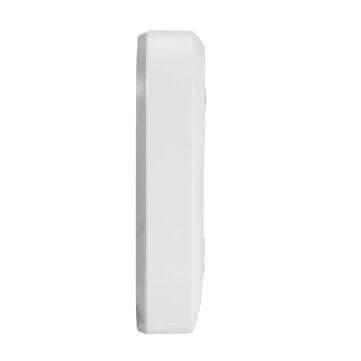 D1 Wireless WIFI HD Visual Smart Doorbell with Bandwidth Voltage Ding Dong