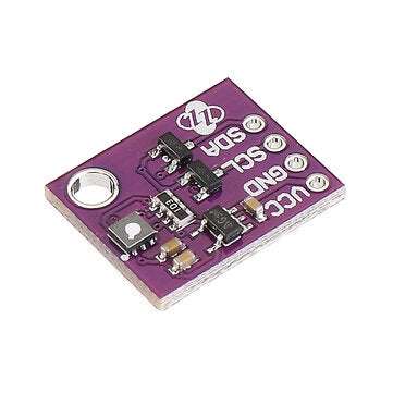 CJMCU-30V1 Multi-pixel GAS Sensor Indoor Air Measurement TVOC / eCO2 SGP30 Air Tester Module