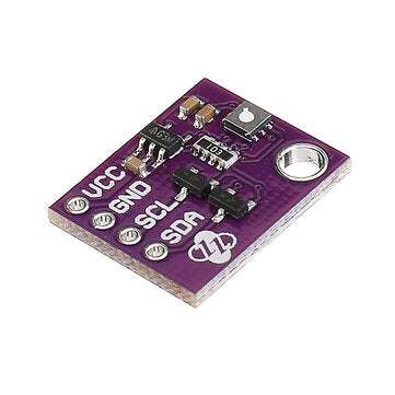 CJMCU-30V1 Multi-pixel GAS Sensor Indoor Air Measurement TVOC / eCO2 SGP30 Air Tester Module