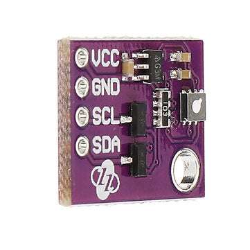 CJMCU-30V1 Multi-pixel GAS Sensor Indoor Air Measurement TVOC / eCO2 SGP30 Air Tester Module