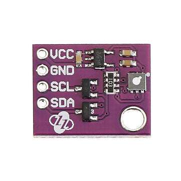 CJMCU-30V1 Multi-pixel GAS Sensor Indoor Air Measurement TVOC / eCO2 SGP30 Air Tester Module