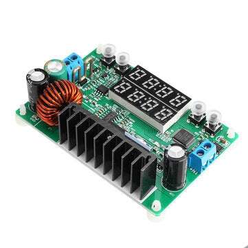 DP30V5A-L Constant Voltage Current Step Down Programmable Power Supply Module Buck Voltage Converter