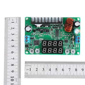 DP30V5A-L Constant Voltage Current Step Down Programmable Power Supply Module Buck Voltage Converter