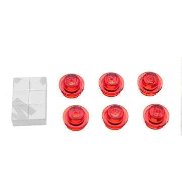 DIY LED Light String Kit For LEGO 75957 Knight Bus Building Decor Christmas Party