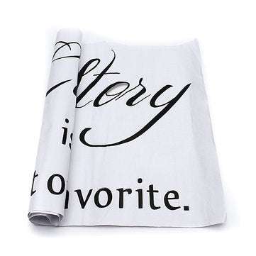 English Proverbs Wall Stickers Love Story  Wall Stickers