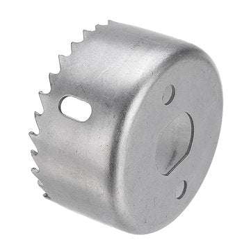 Drillpro 5pcs 32mm 38mm 45mm 54mm Circular Hole Saw Cutter Set Drill Bit Cutting Cutter