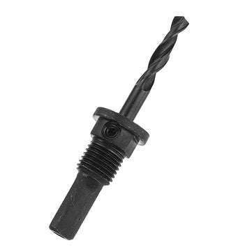 Drillpro 5pcs 32mm 38mm 45mm 54mm Circular Hole Saw Cutter Set Drill Bit Cutting Cutter