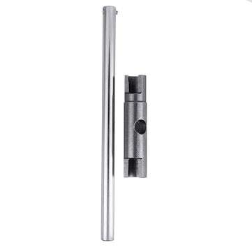 Detachable Metal Powerful Torque Wrench Hammer Shape Twisting Tool