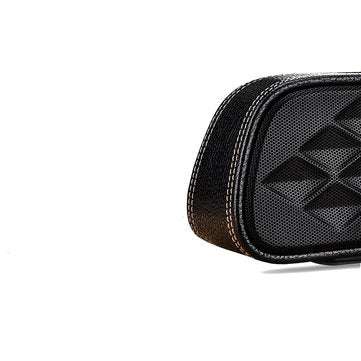 Fugn Bluetooth Speaker Smart Press Outdoor Portable Audio Subwoofer Bluetooth Speaker Mobile Phone C