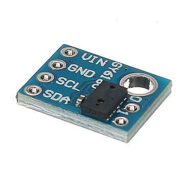 GY6180 VL6180X Time Of Flight Distance Sensor With Voltage Regulator Module Geekcreit for Arduino -