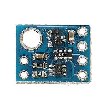 GY6180 VL6180X Time Of Flight Distance Sensor With Voltage Regulator Module Geekcreit for Arduino -