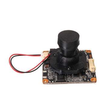 H.265 Mstar 2 Million Starlight Network Module Low Bit Rate Monitoring IP Chip With Camera