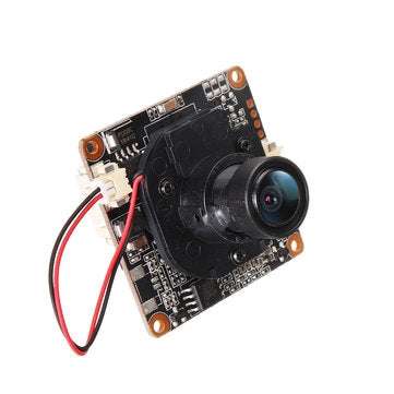 H.265 Mstar 2 Million Starlight Network Module Low Bit Rate Monitoring IP Chip With Camera