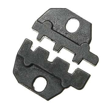 COLORS SN-28B Die Sets for SN Crimping Plier Series Hand Crimping Tool 0.25-1mm2 28-18AWG
