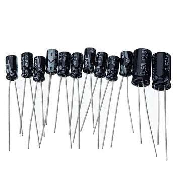 Geekcreit DIY Radio Electronic Kit Parts 51 Single-chip FM Digital Sound Machine
