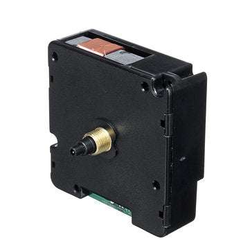 German Version DCF European Region Quartz Clock Movement Radio Controlled DIY