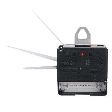 German Version DCF European Region Quartz Clock Movement Radio Controlled DIY