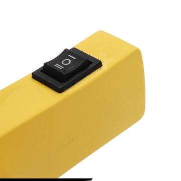CJ6+ Electric Glue Remover Adhesive Rod LCD Screen Shovel Glue Tool Mobile Phone OCA Glue Remover Gr