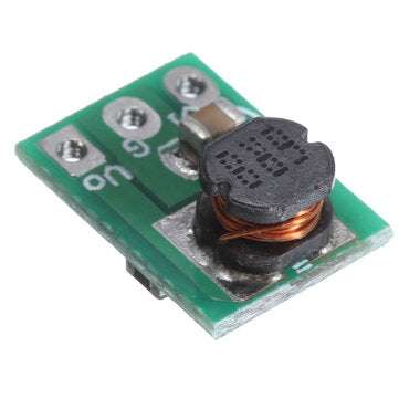 DD0503MB DC to DC Converter Module 3.7V 4.2V 4.5V 5V 6V to 3.3V Step Down Module Buck Regulator