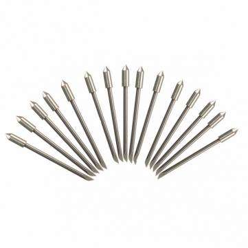 CB09 Graphtec Blade Holder with 15pcs 45 Degree Vinyl Cutter Plotter Cutting Blades