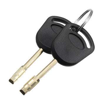 Bonnet Hood Lock Latch & Key 1491607 For Ford Transit Connect 2006-2013