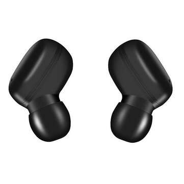 Bakeey A6X Smart Touch Dual Dynamic bluetooth 5.0 TWS Earphone Wireless Stereo DSP Noise Cancelling