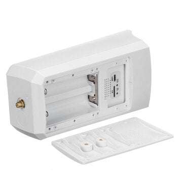 HD 1080P Solar Powered Wireless WiFi IP Camera Outdoor Security Home CCTV Camera with 64G Memory Car