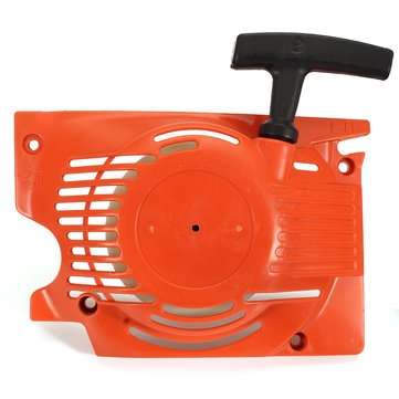 Chainsaw Recoil Starter Assembly Suits 62cc Chain Saw DMC6200 Baumr-AG SX62