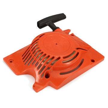 Chainsaw Recoil Starter Assembly Suits 62cc Chain Saw DMC6200 Baumr-AG SX62