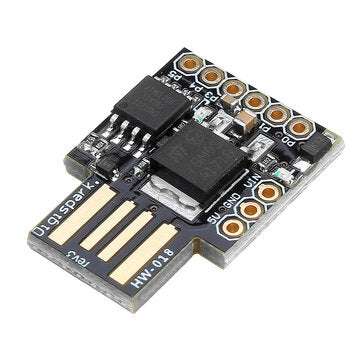 Digispark Kickstarter Micro Usb Development Board For ATTINY85