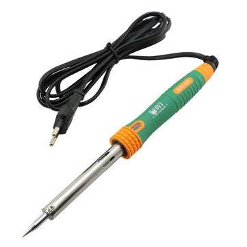 BEST BST-813 30W 40W 60W Solder Iron Heating Tool Welding Iron Electr... (POWER: 60W | PLUG: EUPLUG)