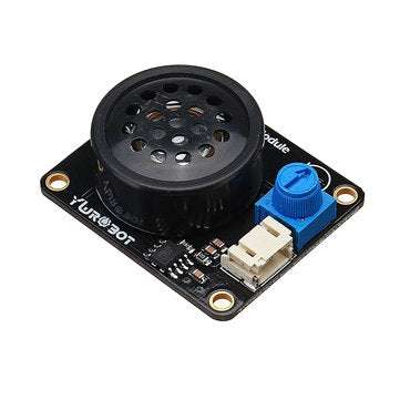 Big Speaker Module with Power Amplifier Music Playing Horn Board YwRobot for Arduino - products that