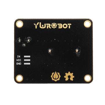 Big Speaker Module with Power Amplifier Music Playing Horn Board YwRobot for Arduino - products that