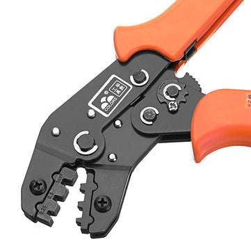 COLORS SN-28B Pin Crimping Tool Crimping Plier Spring Clamp 28-18AWG Crimper 0.1-1.0mm2 Square for D