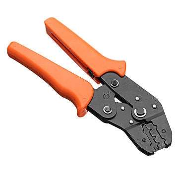 COLORS SN-28B Pin Crimping Tool Crimping Plier Spring Clamp 28-18AWG Crimper 0.1-1.0mm2 Square for D