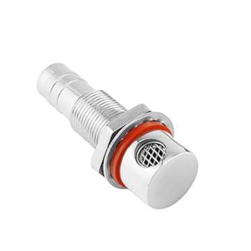 BSET MATEL Universal Marine Grade 316 Stainless Steel Fuel Gas Tank Vent Hardware with ... (TYPE: 1)