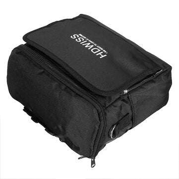 Car Seat Back Storage Bag Insulation Bag Storage Bag Picnic Zipper Bag