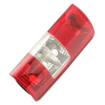 Car Rear Tail Light Cover LH Driver Left Side Lamp for Ford Transit Connect 2002-2009