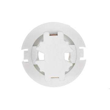 Car Rear Tail Light Lamp Bulb Socket Holder Base White for BMW 7 Series X3 X5 63216943036