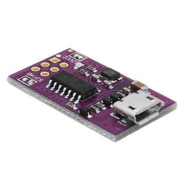 AVR ISP ATtiny44 USBTinyISP Programmer Bootloader CJMCU for Arduino - products that work with offici