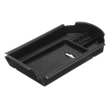 Car Armrest Storage Box Organizer Console For Toyota C-HR CHR 2016 2017 2018