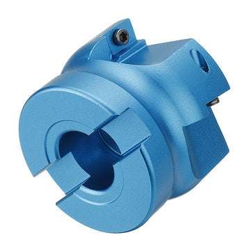 BAP 400R 63-22-4F Face Milling Cutter 90 Degree Aluminum Alloy Lathe Tool for APMT1604 Insert