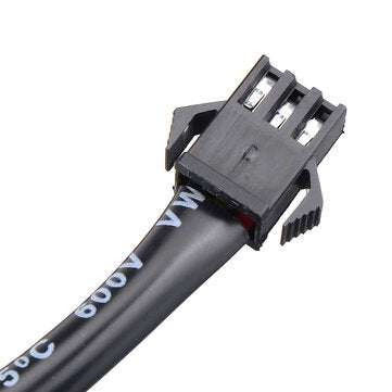 FS300A G3/4 DN20 Hall Flow Sensor 6 Points Air Conditioning Water Flow Sensor 1-60L/MIN