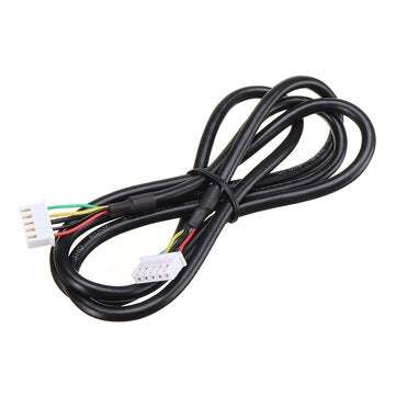 Baiway TF03K Multifunctional Coulomb Meter Electric Car Touring Car Battery  Power Indicator Voltmet