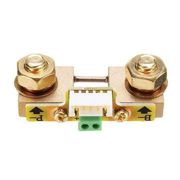 Baiway TF03K Multifunctional Coulomb Meter Electric Car Touring Car Battery  Power Indicator Voltmet