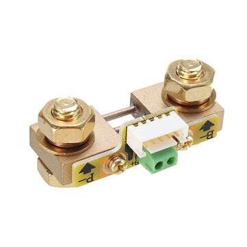 Baiway TF03K Multifunctional Coulomb Meter Electric Car Touring Car Battery  Power Indicator Voltmet