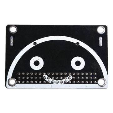 Basic Extension Module Expansion Board Horizontal Version For MicroBit