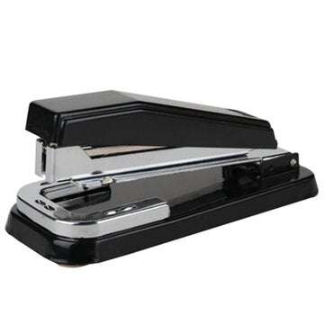 Deli 0414 Machine Rotary Stapler School Supplies (COLOR.: BLACK)